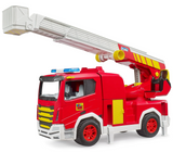 Bruder: ROADMAX Fire Engine with Ladder