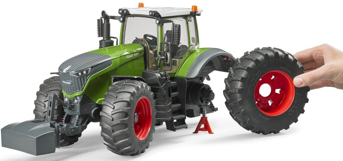 Bruder: Fendt 1050 Vario