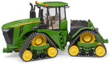Bruder: John Deere 9620RX With Track Belts