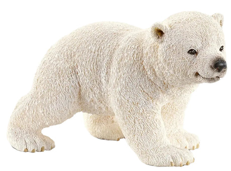 Schleich - Polar Bear Cub Walking