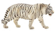 Schleich - Tiger White