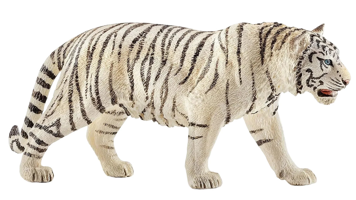 Schleich - Tiger White