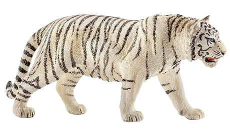 Schleich - Tiger White
