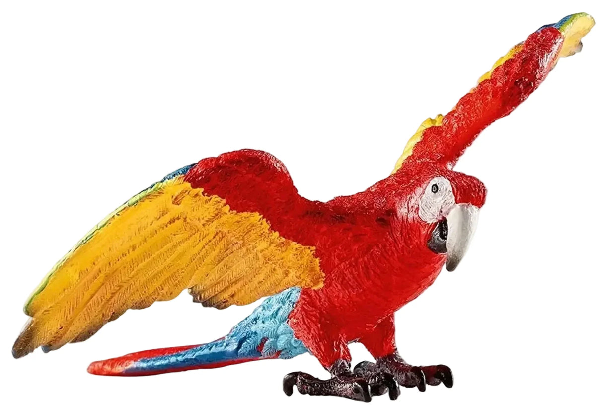 Schleich - Macaw