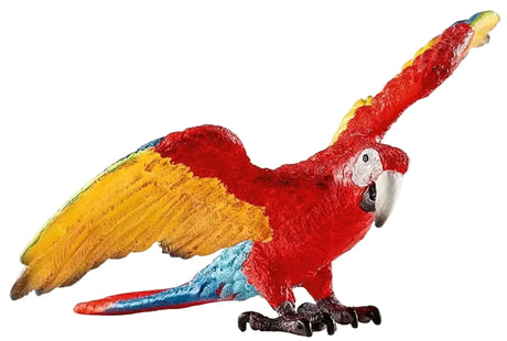 Schleich - Macaw
