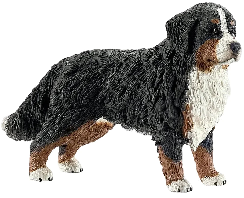Schleich - Bernese Mountain Dog Female