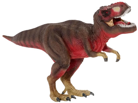 Schleich - Tyrannosaurus Rex Red Excl