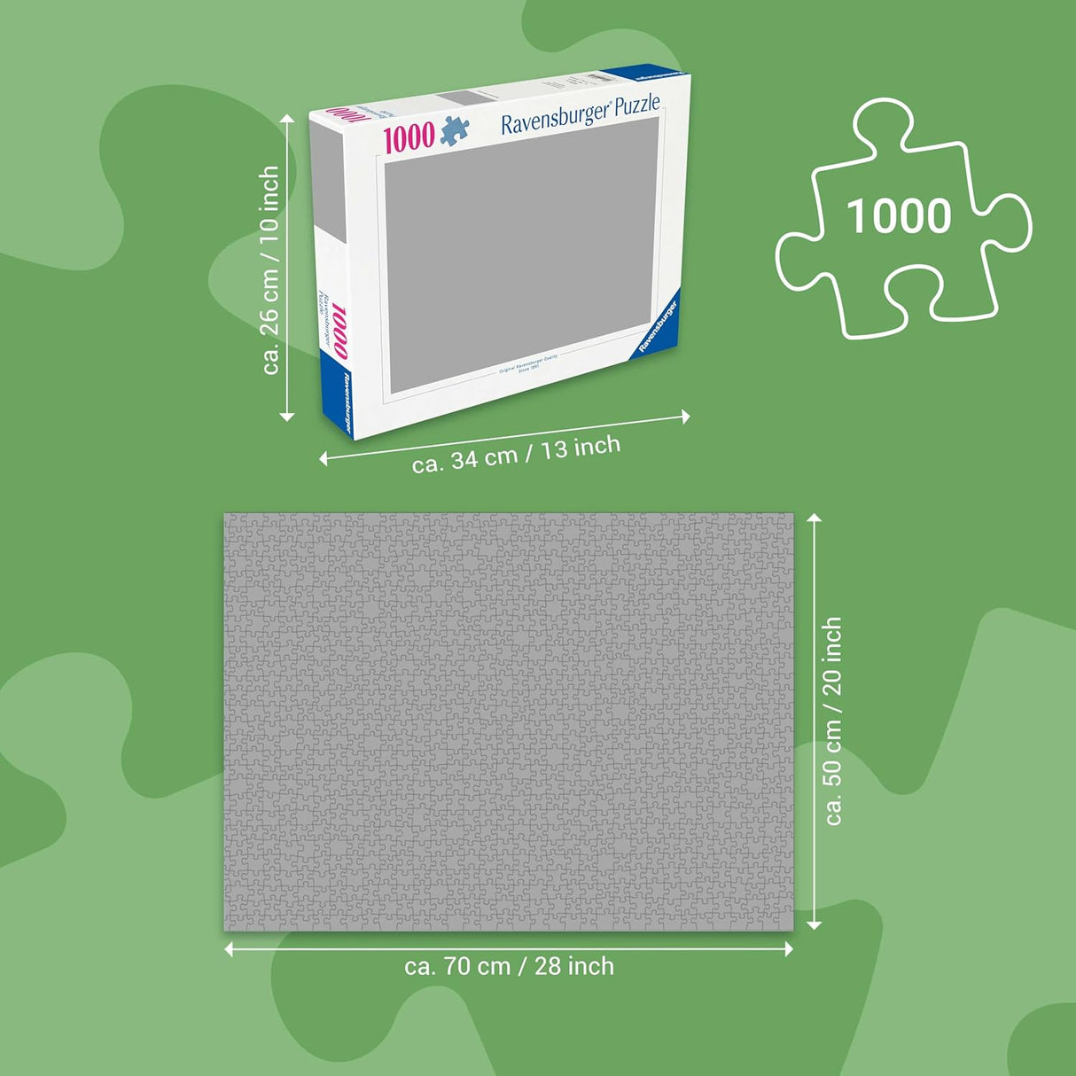 Rburg - My Haven No 7 The Beach Hut Puzzle 1000p
