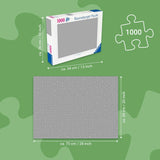 Rburg - My Haven No 7 The Beach Hut Puzzle 1000p