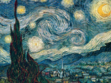 Ravensburger: Van Gogh: Starry Night Puzzle - 1500 Piece