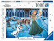 Ravensburger - Disney Moments 2013 Frozen - 1000 Piece