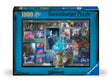 Ravensburger: Disney Villainous Hades Puzzle - 1000 Piece