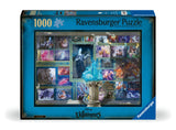 Ravensburger: Disney Villainous Hades Puzzle - 1000 Piece