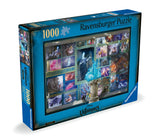 Ravensburger: Disney Villainous Hades Puzzle - 1000 Piece