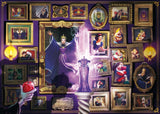 Ravensburger: Disney Villainous Evil Queen Puzzle - 1000 Piece