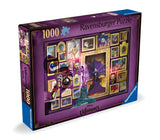 Ravensburger: Disney Villainous Yzma Puzzle - 1000 Piece