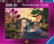 Ravensburger: Enchant Lands Look & Find Puzzle 1000 Pieces