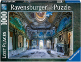 Ravensburger: The Palace Puzzle 1000 Pieces