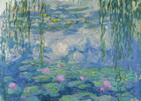 Ravensburger: Waterlilies Puzzle 1000 Pieces