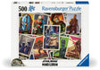 Ravensburger: Star Wars In Search of The Child Puzzle - 500 Pieces