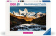 Rburg - Mount Fitz Roy Patagonia Puzzle 1000p