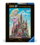 Ravensburger: Disney Castle Aurora Puzzle - 1000 Piece