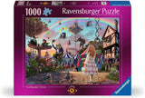 Rburg - Look & Find No 2 Enchanted Circus 1000p