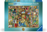 Rburg - The Bizarre Bookshop No 2 Puzzle 1000p