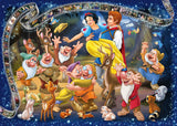 Ravensburger - Disney Moments 1937 Snow White - 1000 Piece