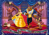 Ravensburger - Disney Moments 1991 Beauty Beast 1000