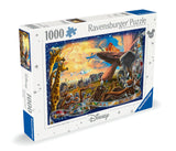 Rburg - Disney Moments 1994 Lion King 1000p