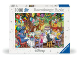 Rburg - Disney Winnie Vault Col 1000p