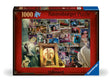 Ravensburger: Disney Villainous Cruella Deville Puzzle - 1000 Piece