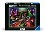 Rburg - Disney Star Wars Boba Fett Bounty H 1500p