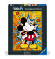 Ravensburger - Mickey Mouse - 500 Piece