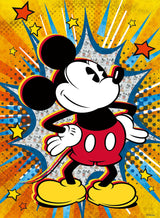 Ravensburger - Mickey Mouse - 500 Piece