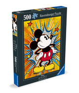 Ravensburger - Mickey Mouse - 500 Piece