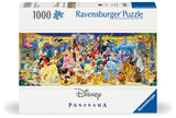 Rburg - Disney Group Photo Puzzle 1000p