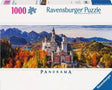 Ravensburger: Castello Bavaria Puzzle 1000 Pieces