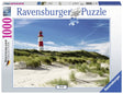Ravensburger: Lighthouse in Sylt Puzzle 1000 pieces
