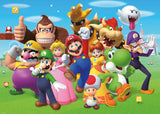 Ravensburger: Super Mario Puzzle - 1000 Pieces