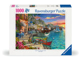 Rburg - Grandiose Greece Puzzle 1000p