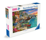 Rburg - Grandiose Greece Puzzle 1000p