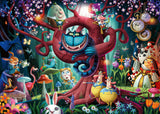 Ravensburger - Most Everyone Is Mad - 1000 Piece