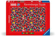 Ravensburger: Super Mario Bros Challenge Puzzle - 1000 Pieces