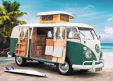 Ravensburger: Volkswagen T1 Camper Van Puzzle 1000 Pieces