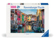 Rburg - Burano Italy Puzzle 1000p