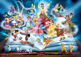 Ravensburger - Disney Magical Storybook Puzzle 1- 500 Piece