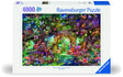 Ravensburger: The Hidden World of Fairies Puzzle - 4000 Piece
