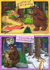 Rburg - The Gruffalo 2x24p